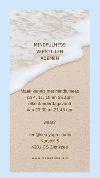 Mindfulness 3